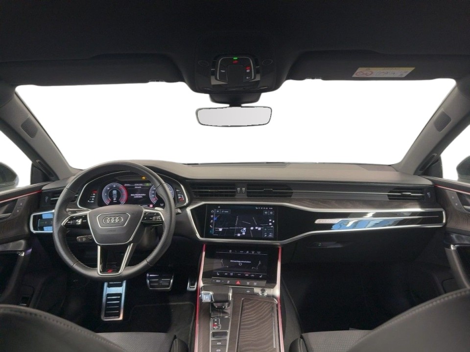 Audi A7 Sportback 50TDI quattro tiptronic - foto 9