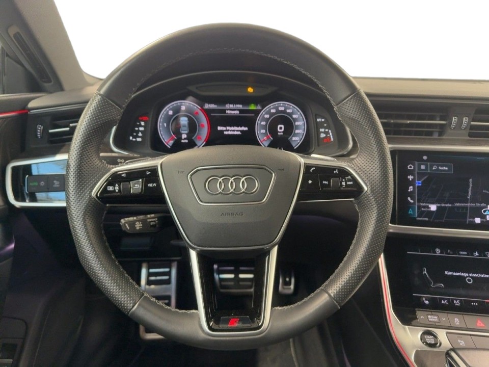 Audi A7 Sportback 50TDI quattro tiptronic - foto 10
