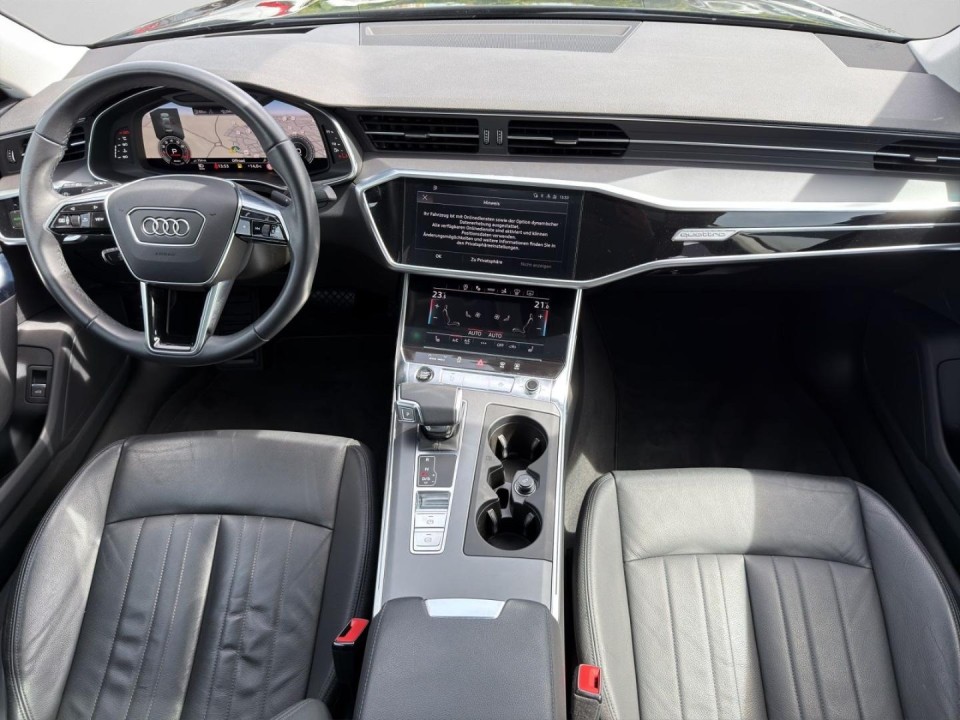 Audi A7 Sportback 45TFSI quattro S tronic - foto 7