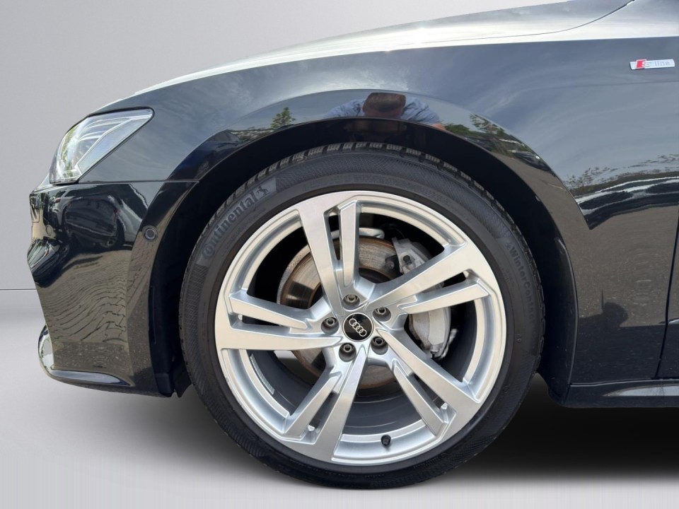 Audi A7 Sportback 45TFSI quattro S tronic - foto 15