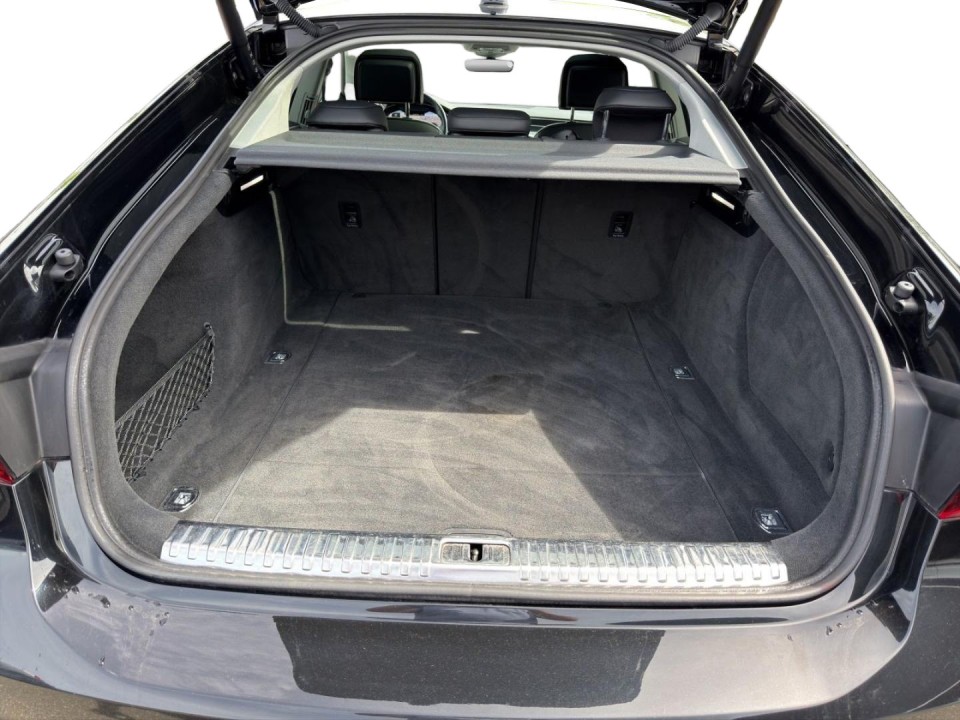 Audi A7 Sportback 45TFSI quattro S tronic - foto 14