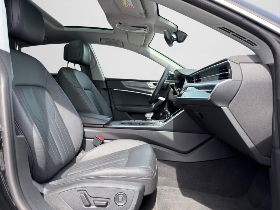 Audi A7 Sportback 45TFSI quattro S tronic - foto 9
