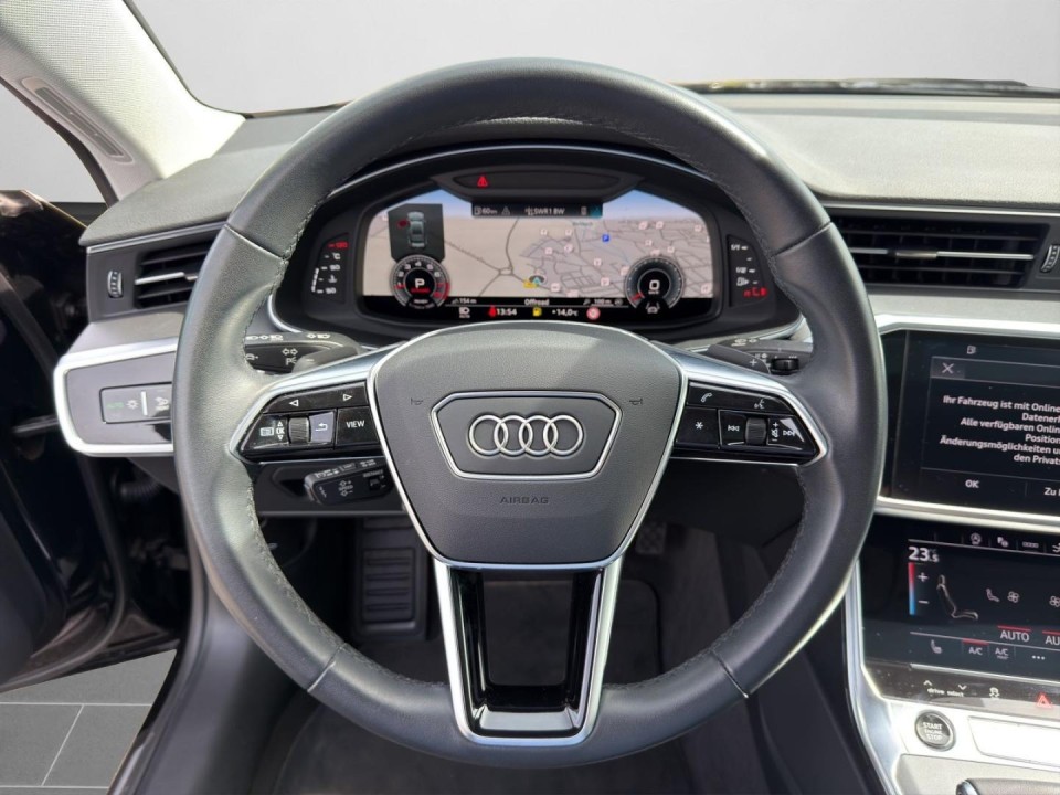 Audi A7 Sportback 45TFSI quattro S tronic - foto 6
