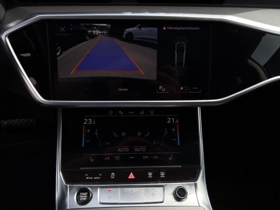 Audi A7 Sportback 45TFSI quattro S tronic - foto 11