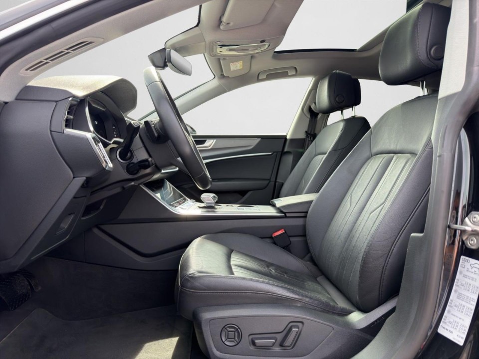 Audi A7 Sportback 45TFSI quattro S tronic - foto 8