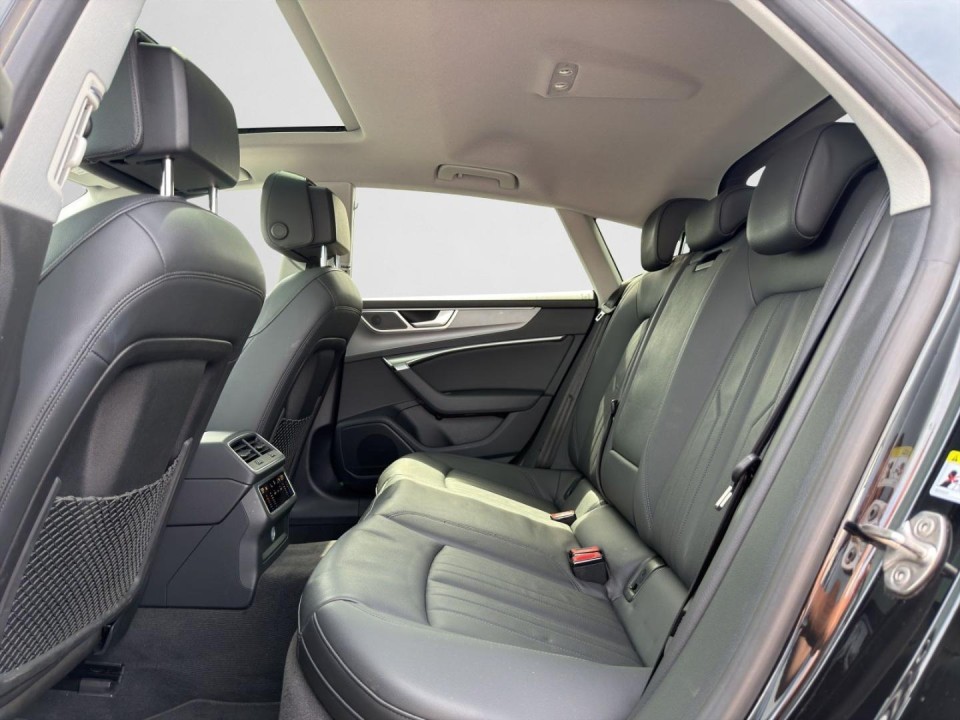 Audi A7 Sportback 45TFSI quattro S tronic - foto 12