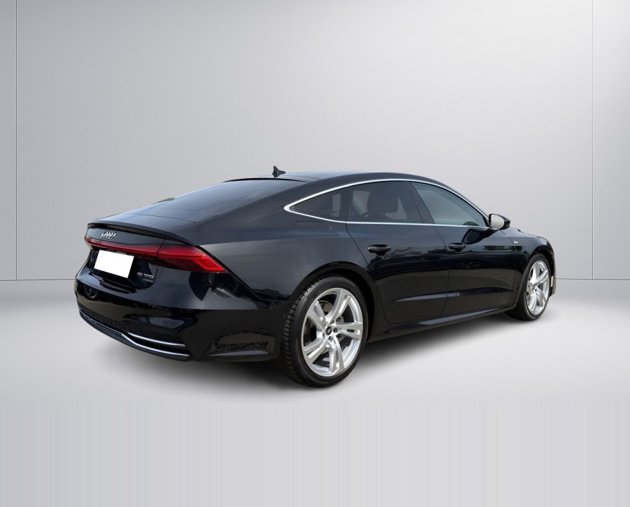 Audi A7 Sportback 45TFSI quattro S tronic (3)