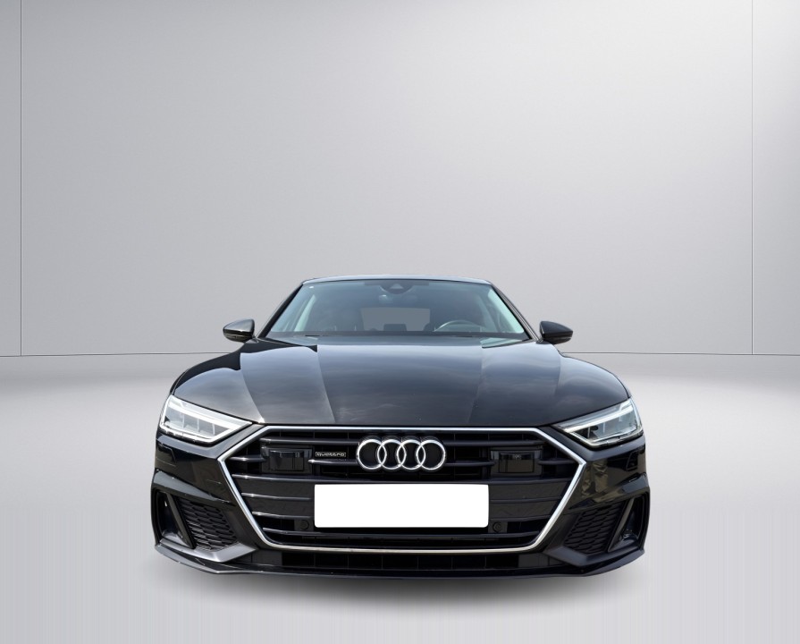 Audi A7 Sportback 45TFSI quattro S tronic (2)