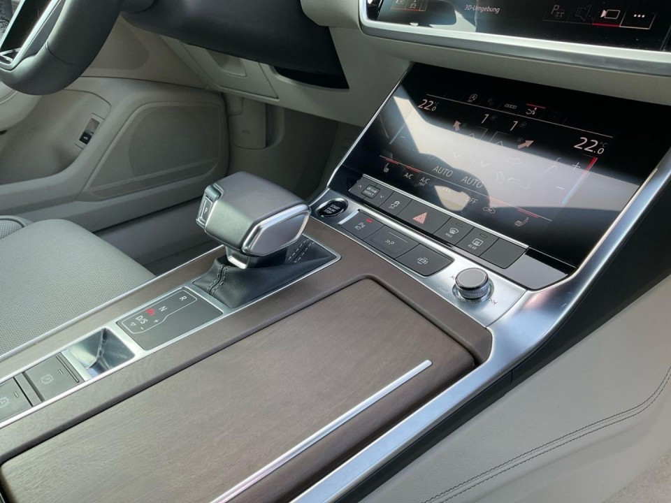 Audi A7 Sportback 45TFSI quattro S tronic - foto 18