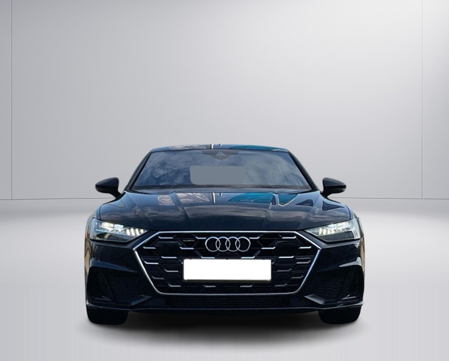 Audi A7 Sportback 45TFSI quattro S tronic - foto 8