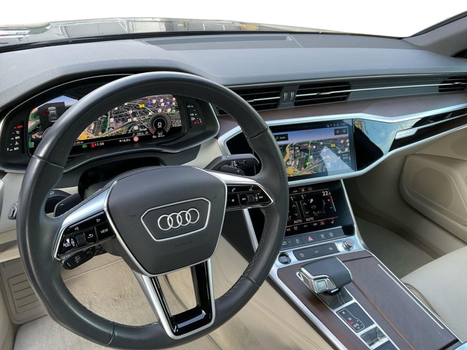 Audi A7 Sportback 45TFSI quattro S tronic - foto 15
