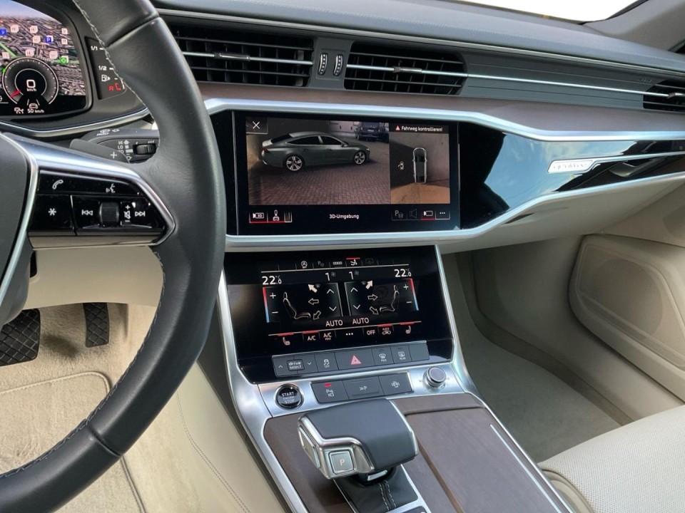 Audi A7 Sportback 45TFSI quattro S tronic - foto 19