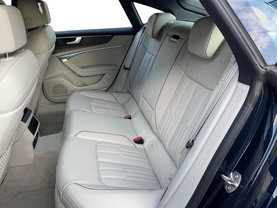 Audi A7 Sportback 45TFSI quattro S tronic - foto 10
