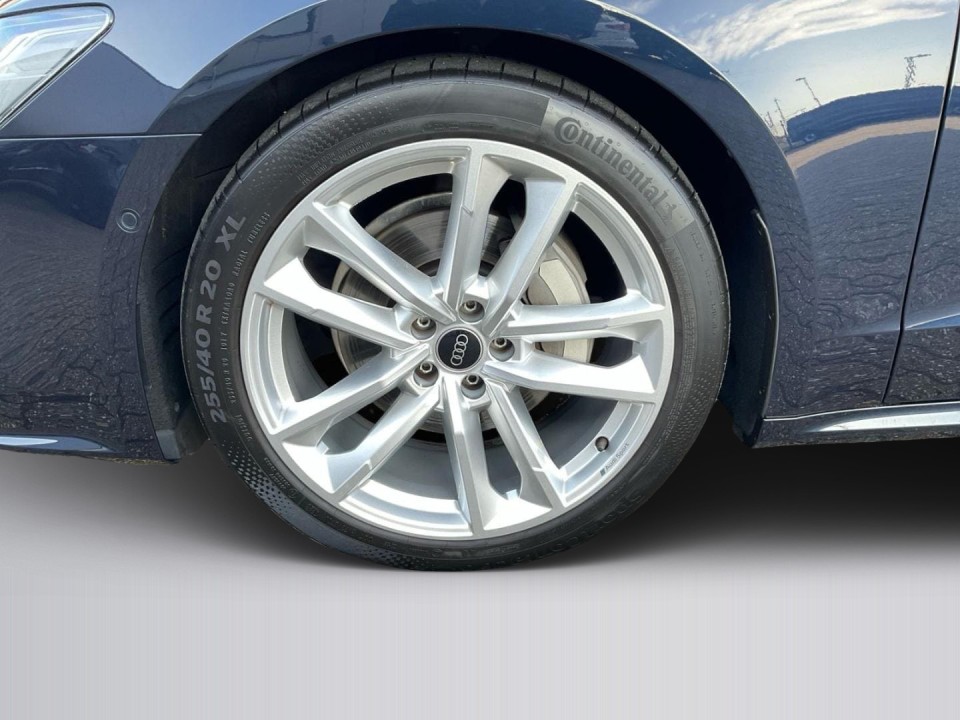 Audi A7 Sportback 45TFSI quattro S tronic - foto 28