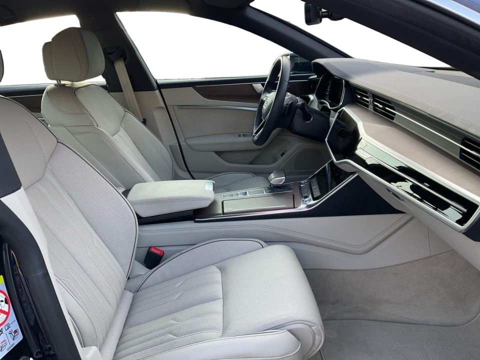 Audi A7 Sportback 45TFSI quattro S tronic - foto 13