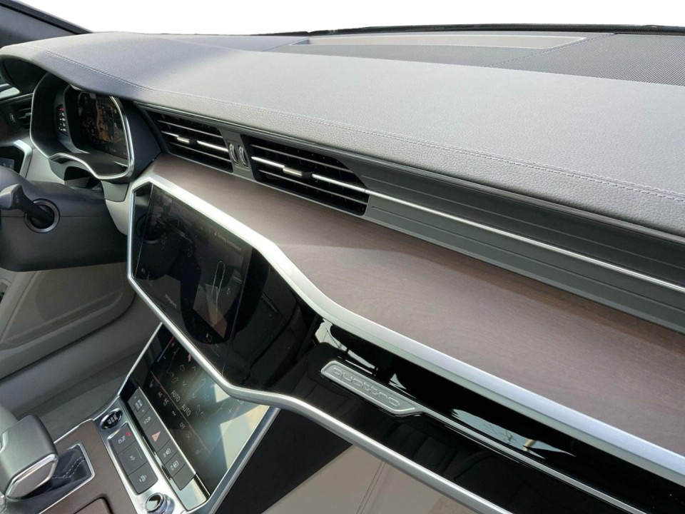 Audi A7 Sportback 45TFSI quattro S tronic - foto 22