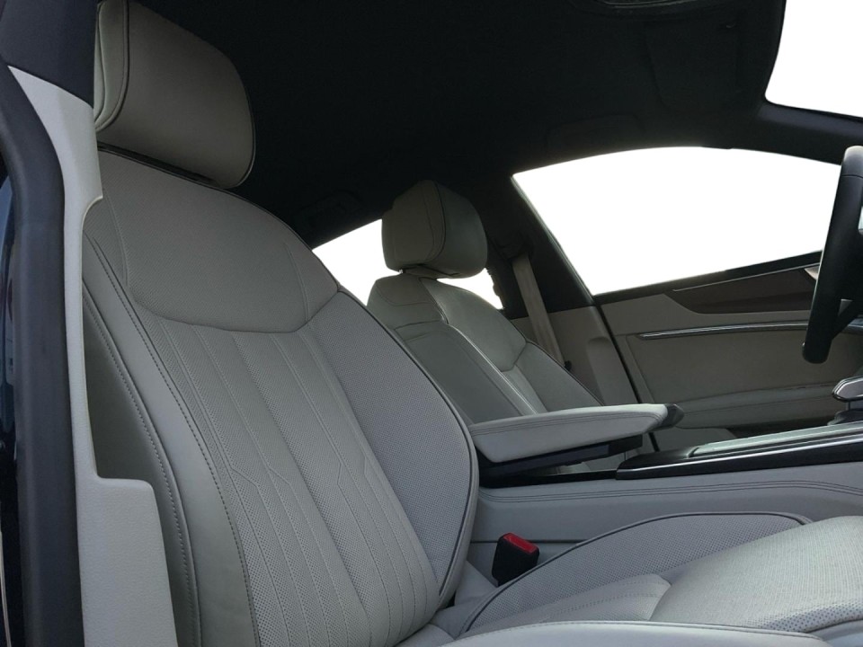 Audi A7 Sportback 45TFSI quattro S tronic - foto 12