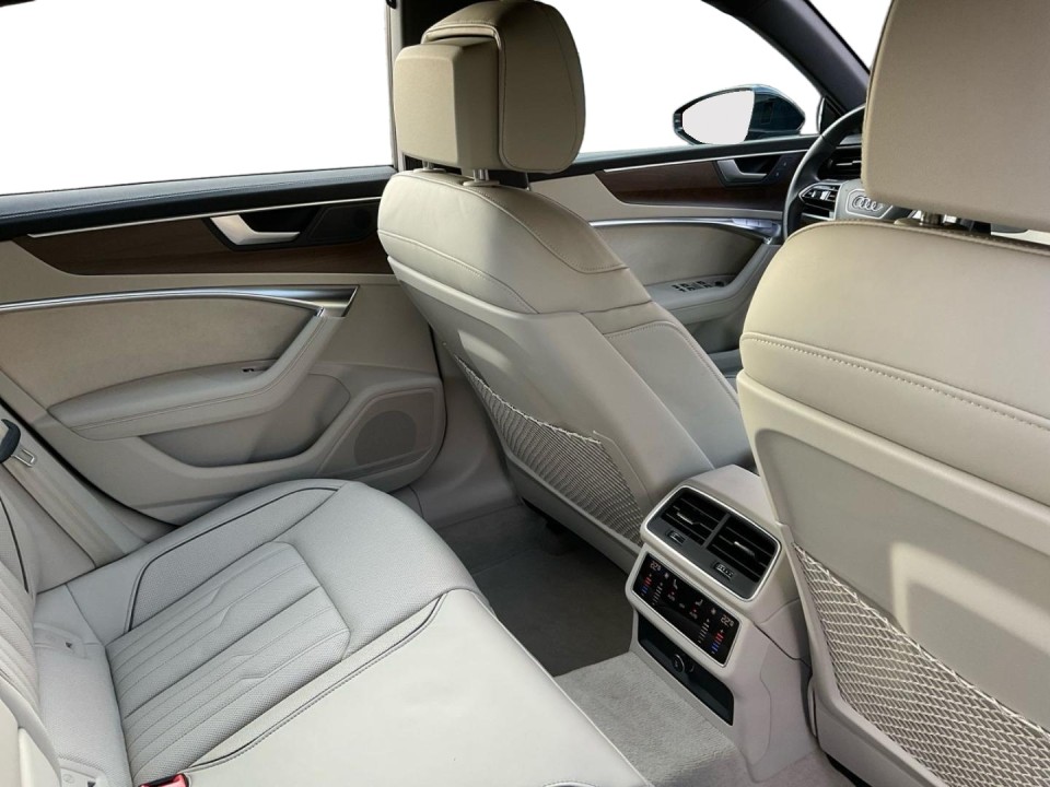 Audi A7 Sportback 45TFSI quattro S tronic - foto 11