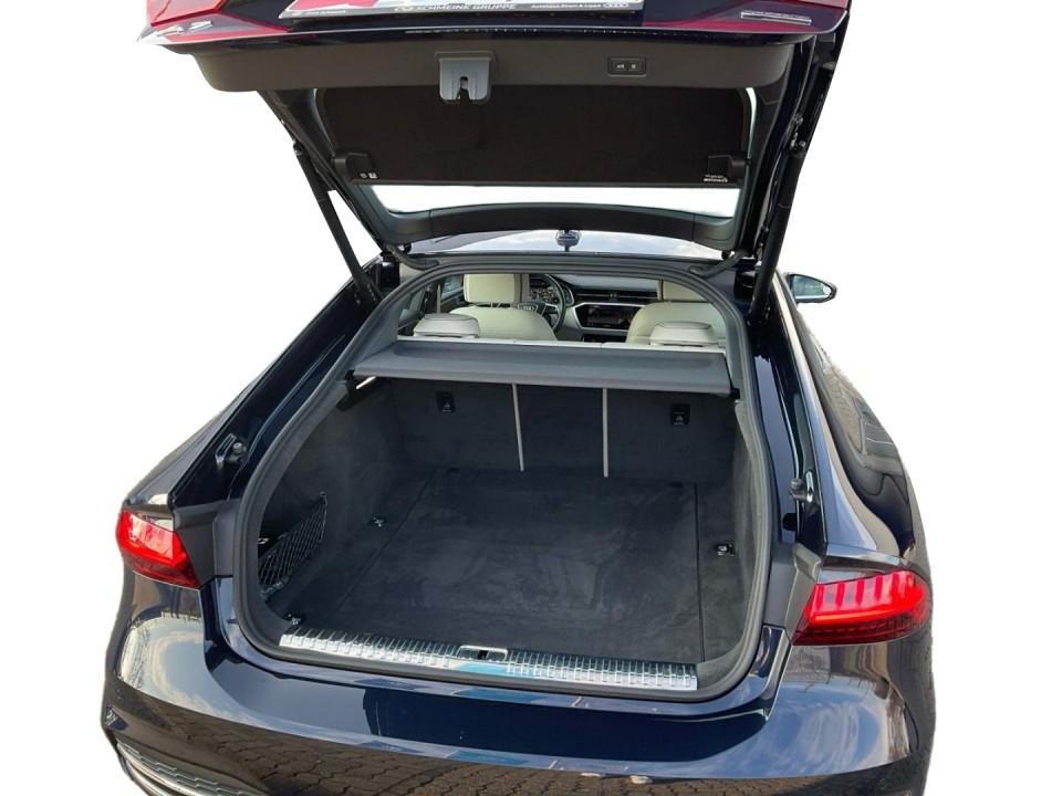 Audi A7 Sportback 45TFSI quattro S tronic - foto 27