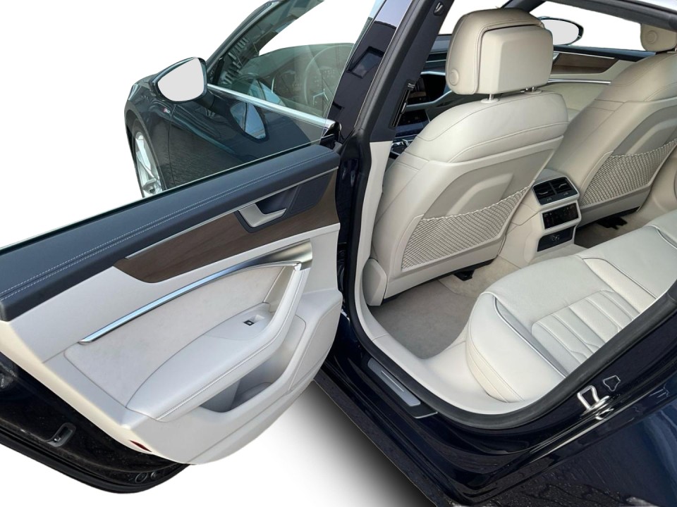 Audi A7 Sportback 45TFSI quattro S tronic - foto 14