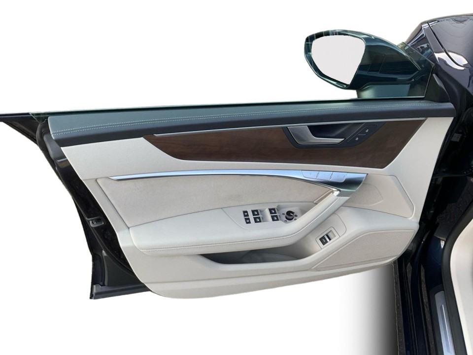 Audi A7 Sportback 45TFSI quattro S tronic - foto 24