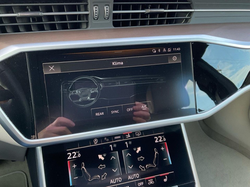 Audi A7 Sportback 45TFSI quattro S tronic - foto 21