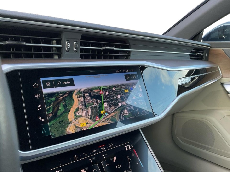 Audi A7 Sportback 45TFSI quattro S tronic - foto 23