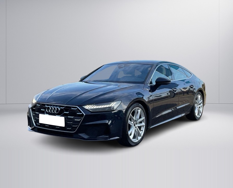 Audi A7 Sportback 45TFSI quattro S tronic - foto 7