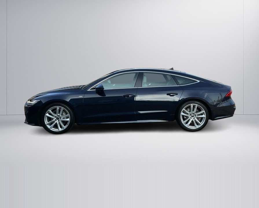 Audi A7 Sportback 45TFSI quattro S tronic - foto 6