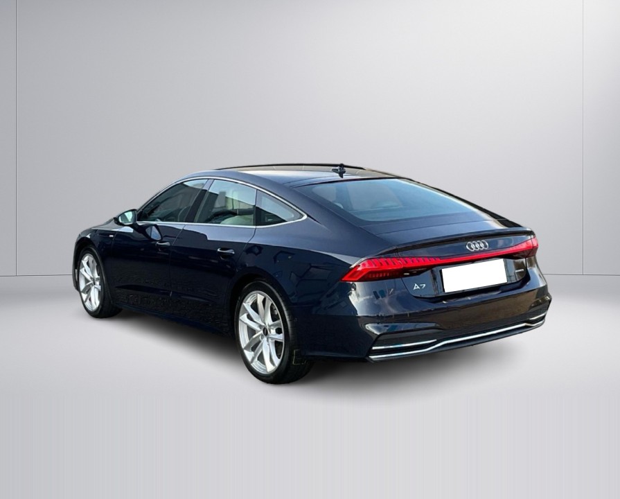 Audi A7 Sportback 45TFSI quattro S tronic (5)