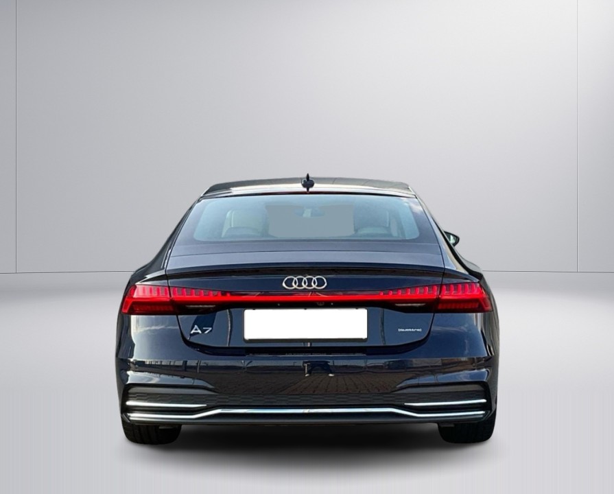 Audi A7 Sportback 45TFSI quattro S tronic (4)