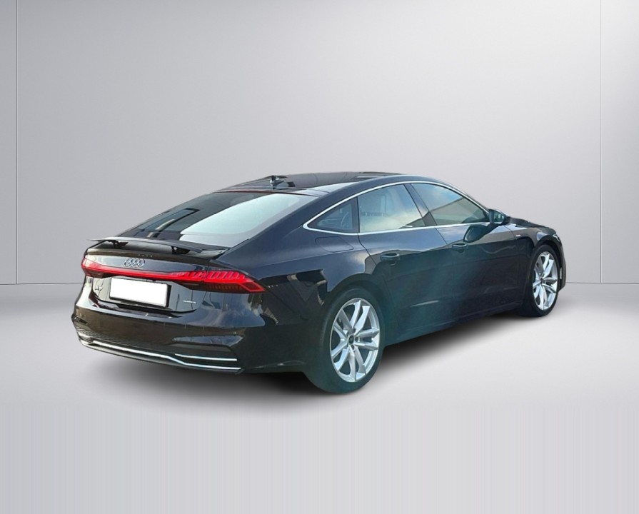 Audi A7 Sportback 45TFSI quattro S tronic (3)