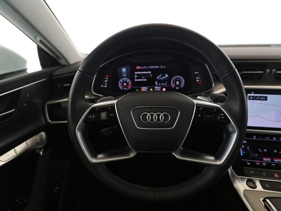 Audi A7 Sportback 50TDI quattro tiptronic - foto 8