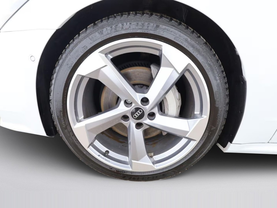 Audi A7 Sportback 50TDI quattro tiptronic - foto 16