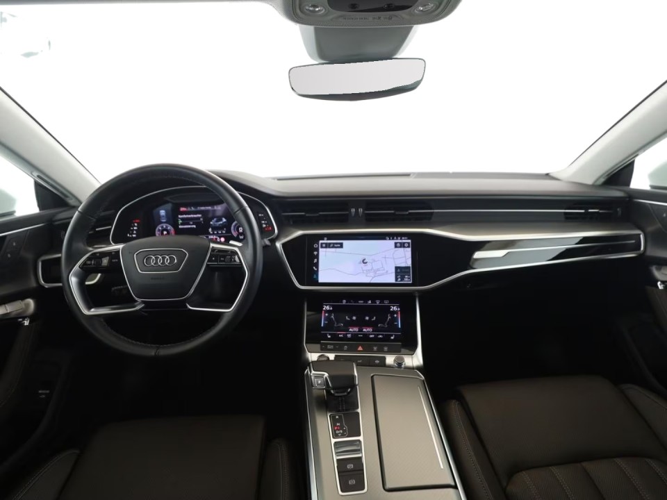 Audi A7 Sportback 50TDI quattro tiptronic - foto 9