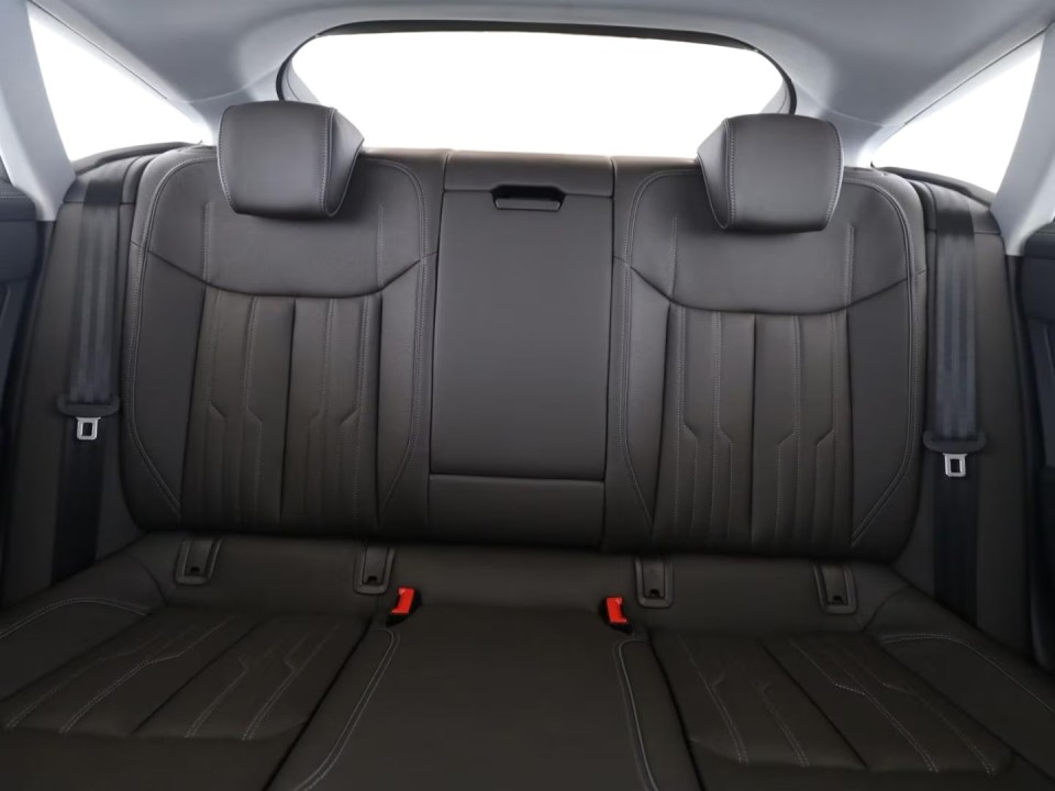 Audi A7 Sportback 50TDI quattro tiptronic - foto 12