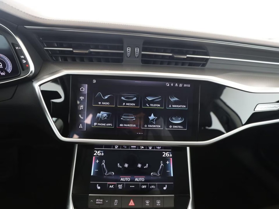 Audi A7 Sportback 50TDI quattro tiptronic - foto 10