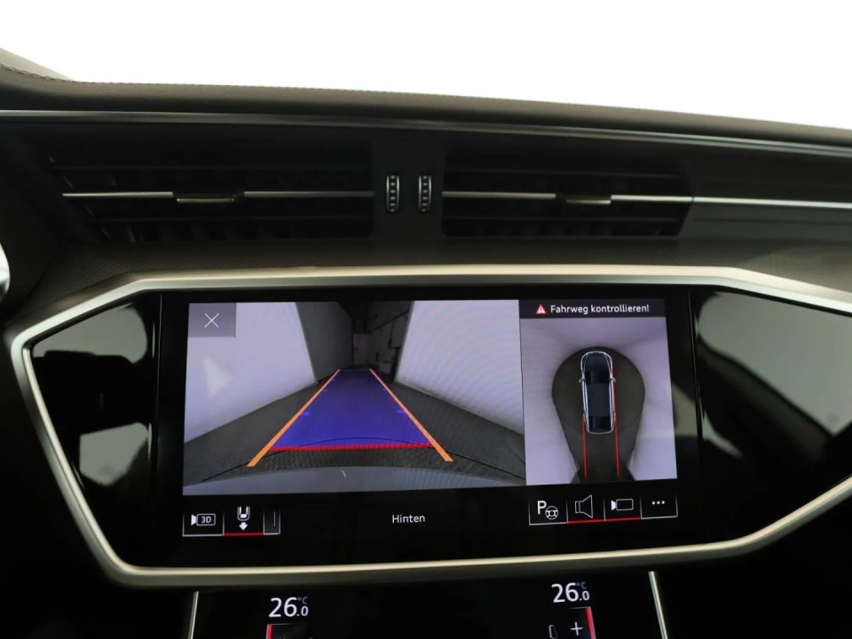 Audi A7 Sportback 50TDI quattro tiptronic - foto 11