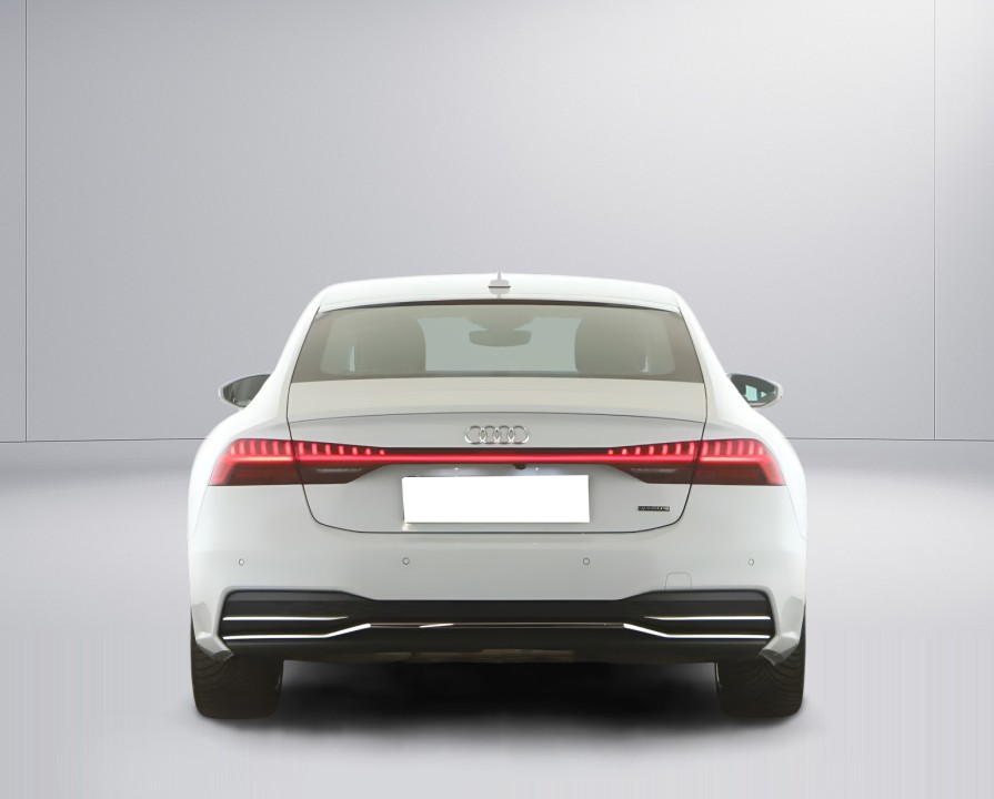 Audi A7 Sportback 50TDI quattro tiptronic (4)