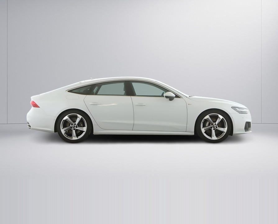 Audi A7 Sportback 50TDI quattro tiptronic - foto 6