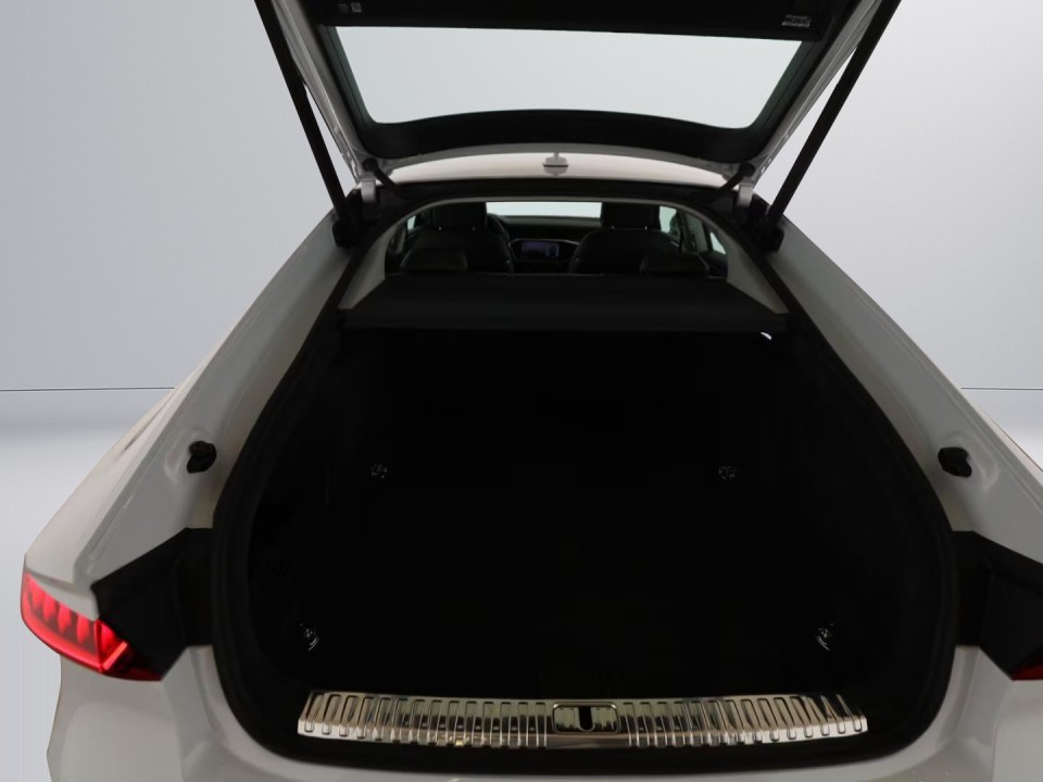 Audi A7 Sportback 50TDI quattro tiptronic - foto 14