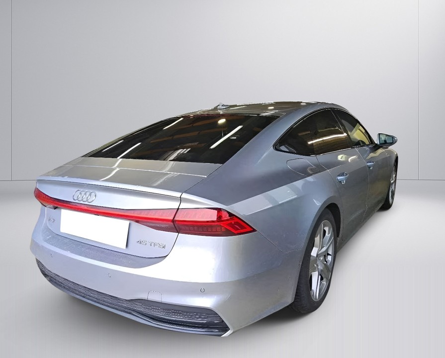 Audi A7 Sportback 45TFSI S tronic (2)
