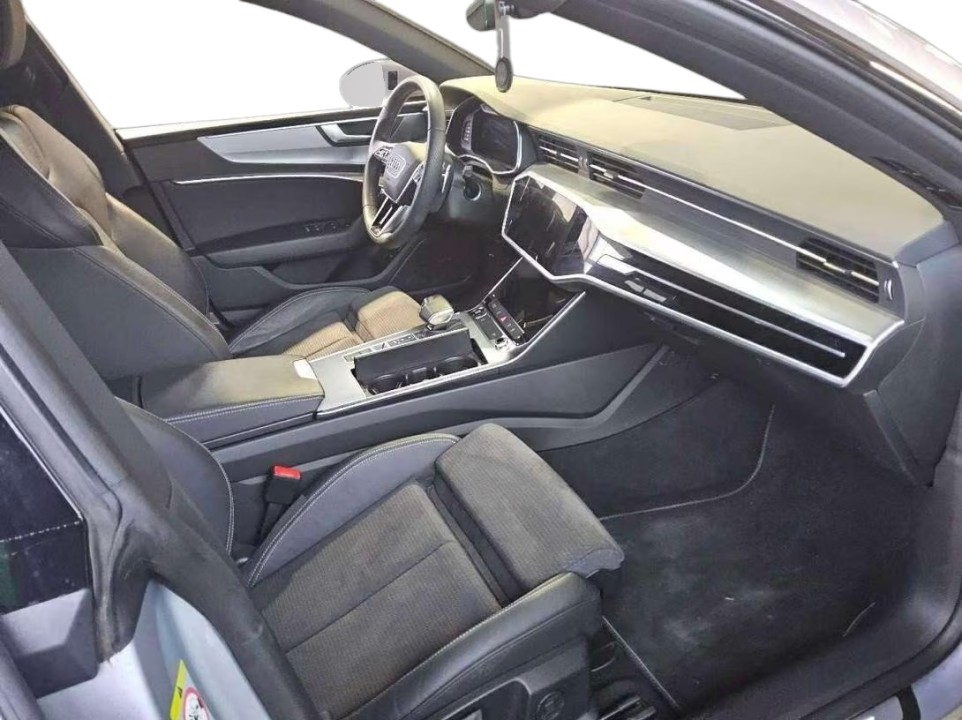 Audi A7 Sportback 45TFSI S tronic (3)