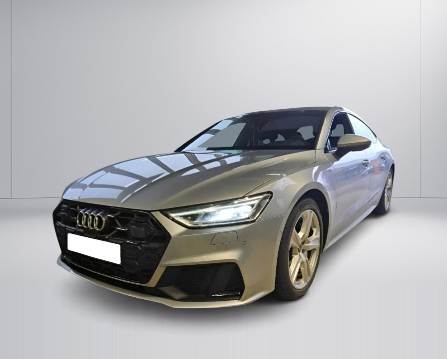 Audi A7 Sportback 45TFSI S tronic