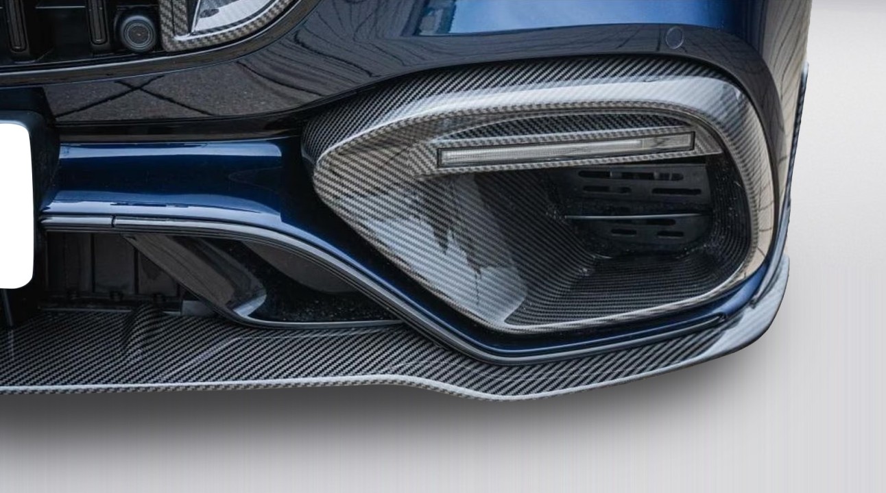 Mercedes-Benz S 63 AMG BRABUS - foto 43