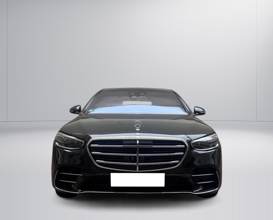 Mercedes-Benz S 500 4MATIC AMG - foto 6