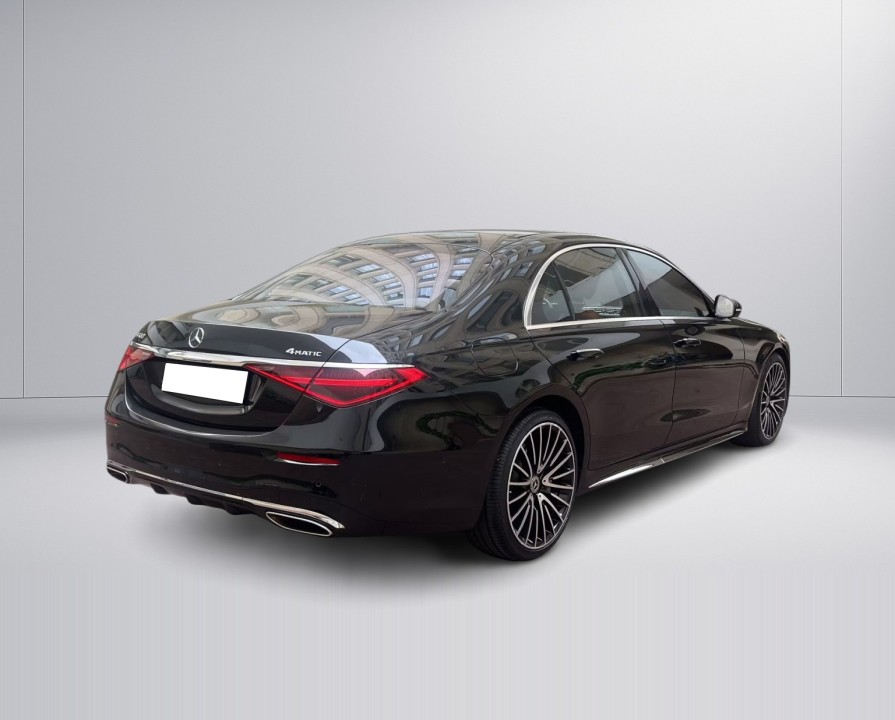 Mercedes-Benz S 500 4MATIC AMG (2)