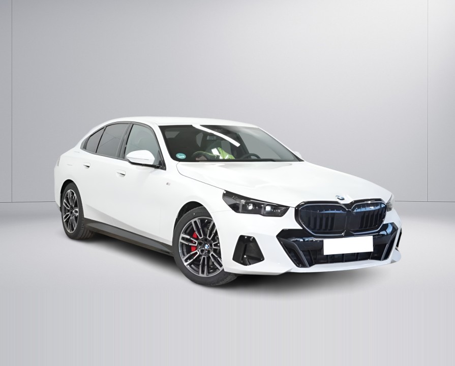BMW Seria 5 xDrive520d M-Sport Pro