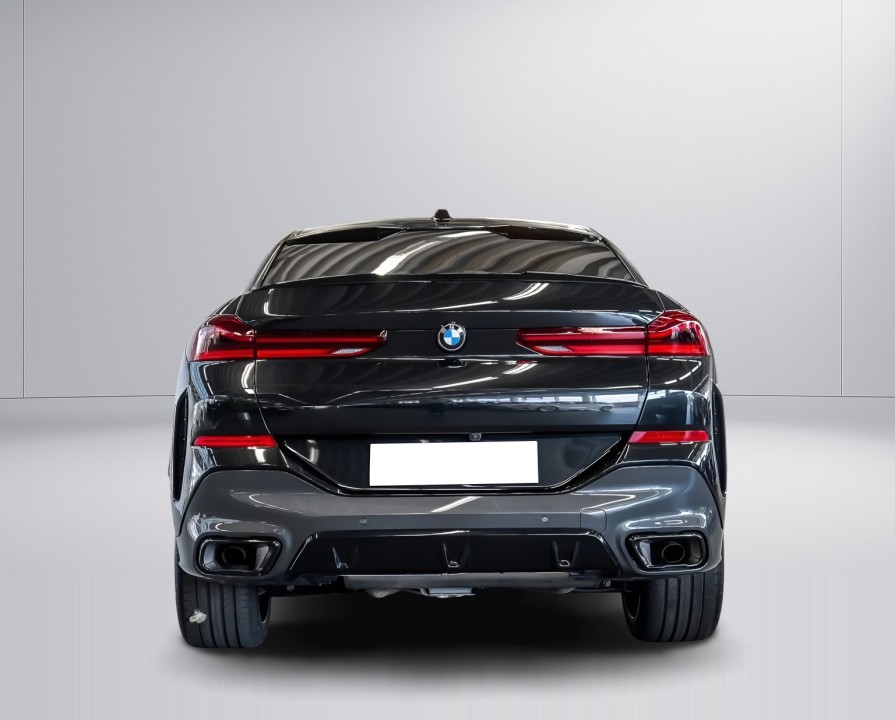 BMW X6 xDrive30d M-Sport (4)