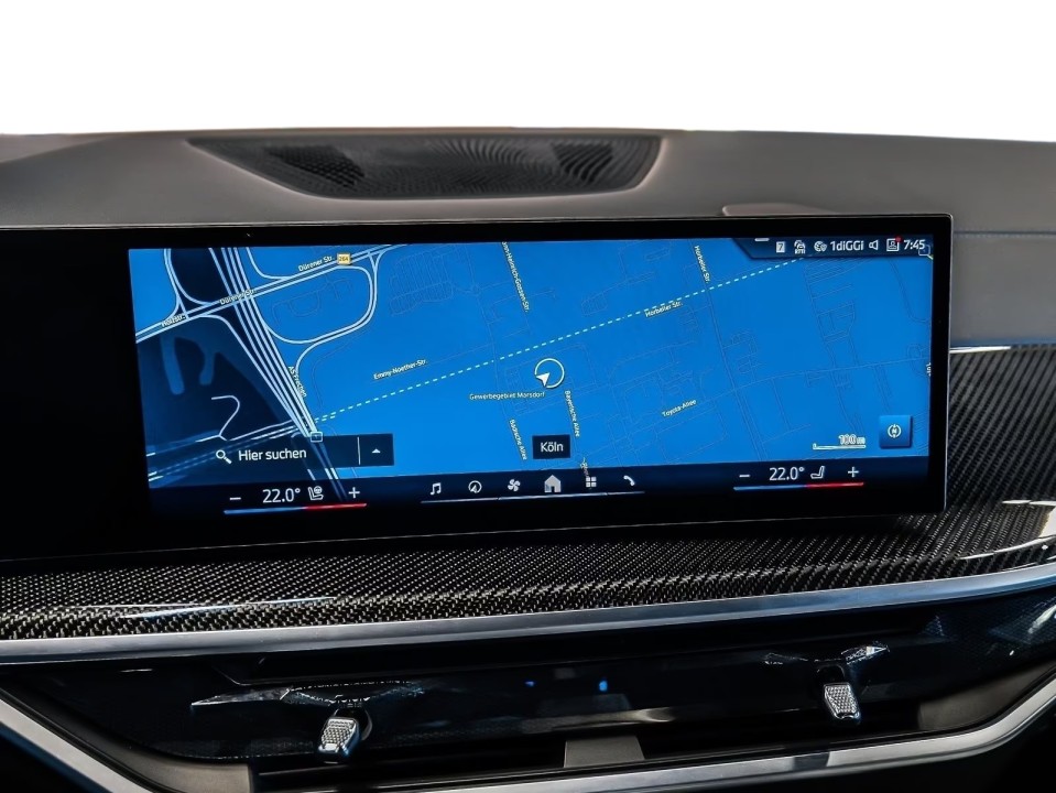 BMW X6 xDrive30d M-Sport - foto 15